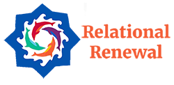 Relational Renewal Trademark Logo